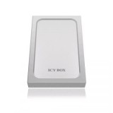 RaidSonic ICY BOX IB-254U3 2.5" SATA HDD külső ház USB 3.0