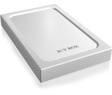 Raidsonic icy box ib-254u3 2.5" usb3.0 sata küls&#337; ház