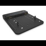 Raidsonic ICY BOX IB-2913MCL-C31 USB 3.2 Gen 2 (3.1 Gen 2) Type-C Fekete (IB-2913MCL-C31)