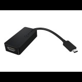 Raidsonic ICY BOX IB-AC534-C video digitalizáló adapter 4096 x 2160 pixelek Fekete (IB-AC534-C)