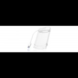 RaidSonic ICY BOX IB-AC703-U3 2.5" külső merevlemez ház fehér (IB-AC703-U3)