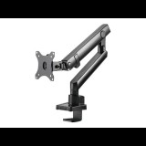 Raidsonic ICY BOX IB-MS313-T 81,3 cm (32") Fekete Asztali (IB-MS313-T)