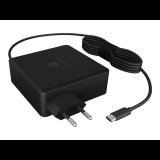 Raidsonic ICY BOX IB-PS101-PD Laptop, Okostelefon, Táblagép Fekete AC Beltéri (IB-PS101-PD)