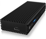 Raidsonic Icy Box külső NVMe M.2 ház USB 3.2 G2x2