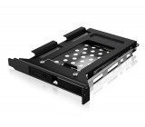 Raidsonic IcyBox IB-2207StS 1x2,5" SATA Mobile Rack IB-2207STS