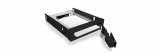 Raidsonic IcyBox IB-2217STS Mobile Rack for 2.5" SATA HDD or SSD