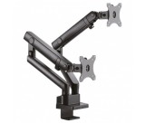 Raidsonic IcyBox IB-MS314-T Dupla monitorállvány