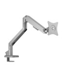 Raidsonic IcyBox IB-MS523-T Desk Mount 32" Grey