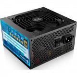 Raijintek 1000W Cratos 80+ Gold Tápegység - Fekete (0R30B00005)
