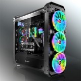 RAIJINTEK Eris Evo Showcase (0R20B00172)