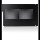 Raijintek oldallap OPHION házakhoz fekete (0R40B00131) (0R40B00131)