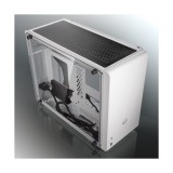 RaiJintek Ophion Evo (mini-ITX, ablakos, fehér)