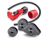 RAIJINTEK RAI-BT D16 kemény cső hajlító készlet