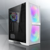 RAIJINTEK SILENOS MS Fehér (0R20B00206)