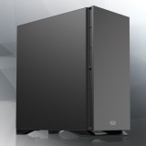 Raijintek Zofos Elite SF4 Számítógépház - Fekete (0R20B00248)