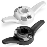 Railblaza CleatPort White rögzítő adapter fehér (03-4044-21 915017)