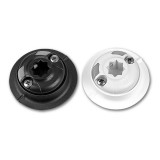 Railblaza QuikPort Black rögzítő adapter fekete (03-4087-11 915008)