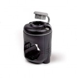 Railblaza RailMount 32-41 Black rögzítő adapter hajó korlátra fekete (03-4013-11 915027)