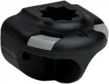 Railblaza TracWedge SidePort Black rögzítő tartótalp adapter fekete (915014)