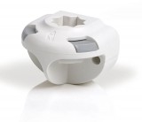 Railblaza TracWedge SidePort White rögzítő tartótalp adapter fekete (915015)