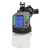 Rain Amico Pro - 1 zónás elemes vezérlő szeleppel