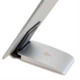 Rain Design iSlider Hordozható iPad állvány 13" ezüst (RN10040) (RN10040) - Tablet tok