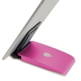 Rain Design iSlider Hordozható iPad állvány 13" pink (RN10041) (RN10041) - Tablet tok