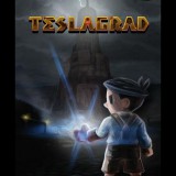 Rain Games Teslagrad (PC - Steam elektronikus játék licensz)