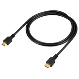 Rainbow aranyozott HDMI kábel - 1,5 méter