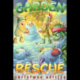 Rainbow Games Garden Rescue: Christmas Edition (PC - Steam elektronikus játék licensz)