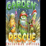 Rainbow Games Garden Rescue (PC - Steam elektronikus játék licensz)