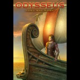 Rainbow Games Odysseus: Long Way Home (PC - Steam elektronikus játék licensz)