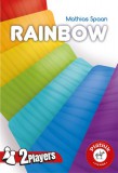 Rainbow kártyajáték - Piatnik