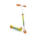 Rainbow mintás kétkerekű roller - Mondo Toys