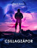 Raines Books Riley E. Raines: Csillagzápor - könyv