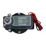 RainPoint 1 hüvelykes egyenáramú elektronikus öntözőszelep