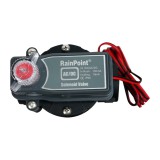 RainPoint 1 hüvelykes váltakozó áramú elektronikus öntözőszelep