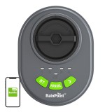 RainPoint 4 zónás esőztető vezérlő alkalmazással, Bluetooth-al