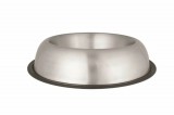 Raintech Tál Fém Etető Gumiperemes 2,350l / 25cm