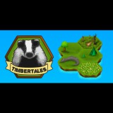 Rainware Timbertales (PC - Steam elektronikus játék licensz)