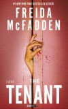 Rainy days Freida McFadden: The Tenant - A bérlő - könyv