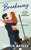 Rainy days Grace Reilly: Breakaway - könyv