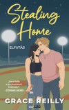 Rainy days Grace Reilly: Stealing home - könyv