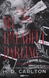 Rainy days H.D. Carlton: My Dreadful Darling - könyv