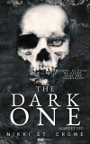 Rainy days Nikki St. Crowe: The Dark One - A sötét árnyék - könyv