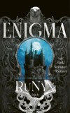 Rainy days Runyx: Enigma - könyv