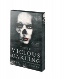 Rainy days Their Vicious Darling - A Gonosz Darlingjuk - Éldekorált