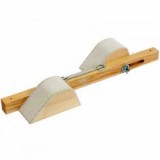 Rajttámla, fa, leszúrható kivitel – PRO-Sport