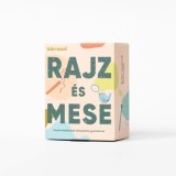 Rajz és mese