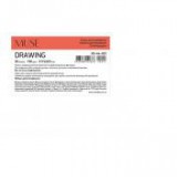 Rajzlap, A4+, 25 lap, 150 g, SHKOLYARYK "Drawing Muse" [25 lap]